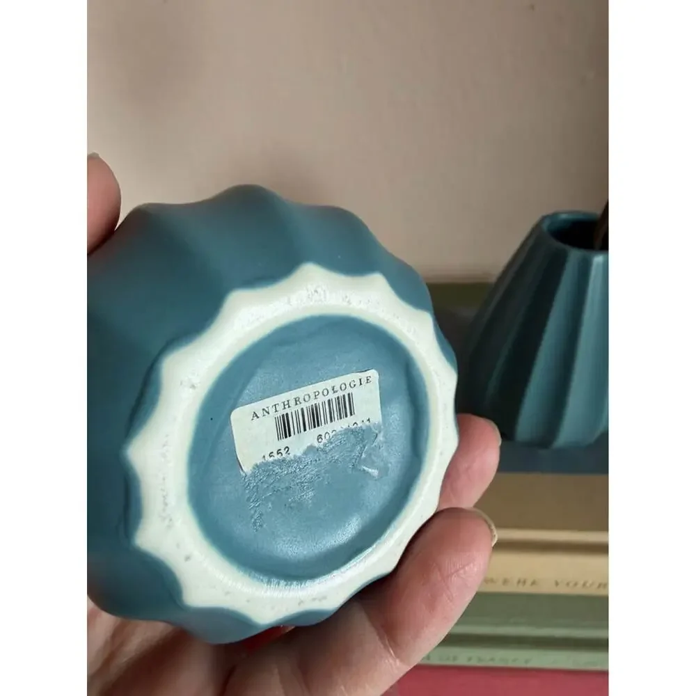 Anthropologie charming set